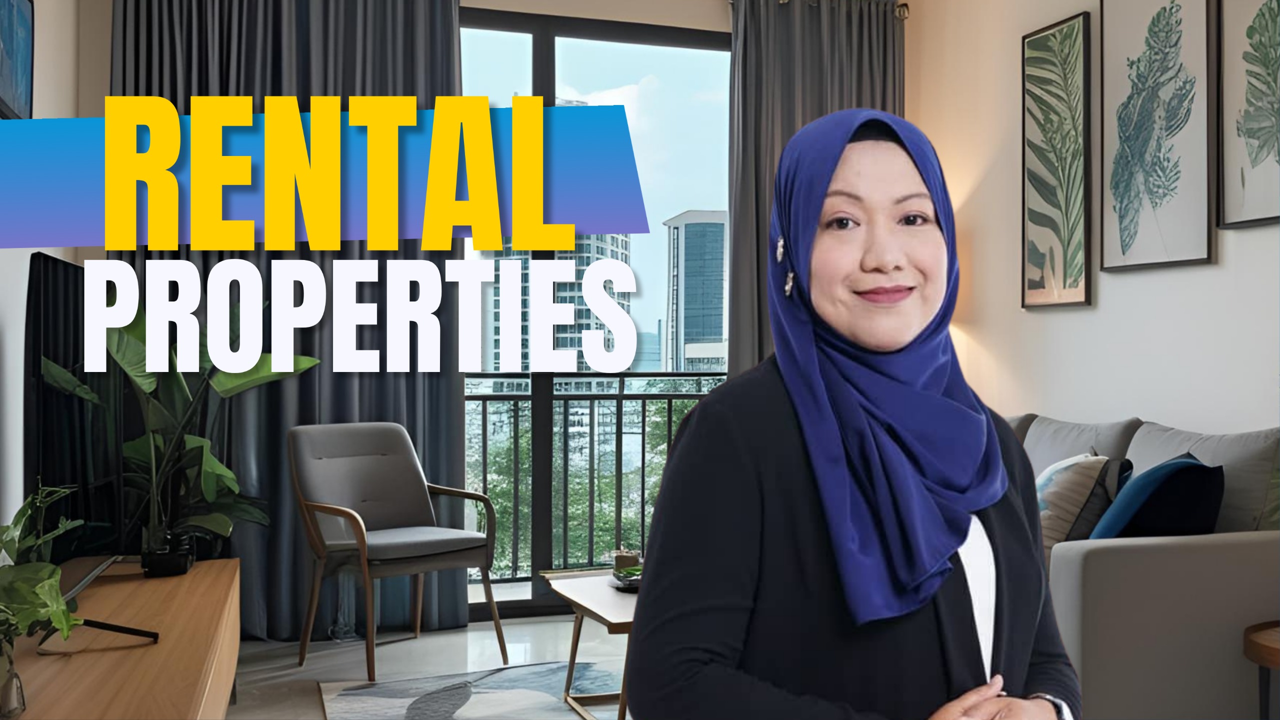 Rental Properties