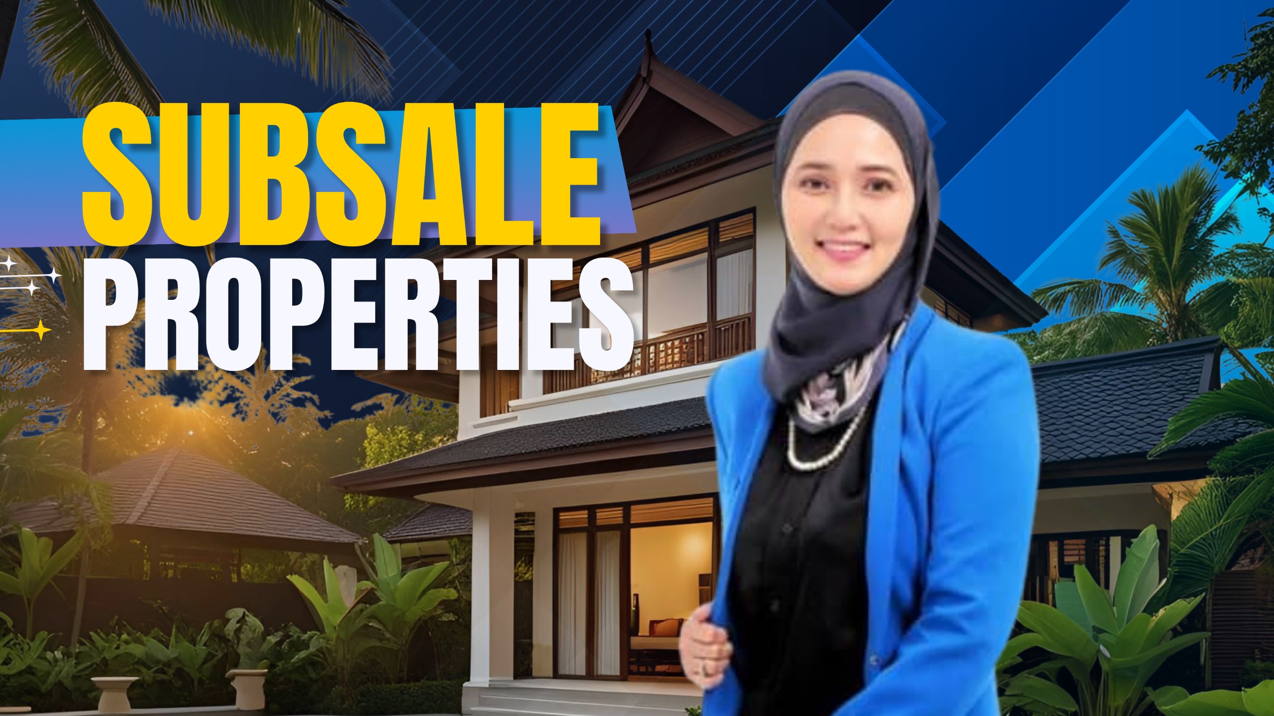 Subsale Properties