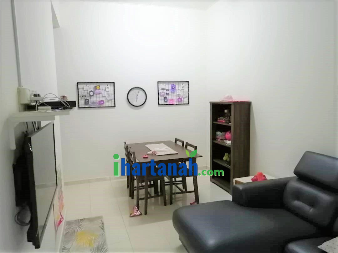 Shah Alam : Jln Rambingan
