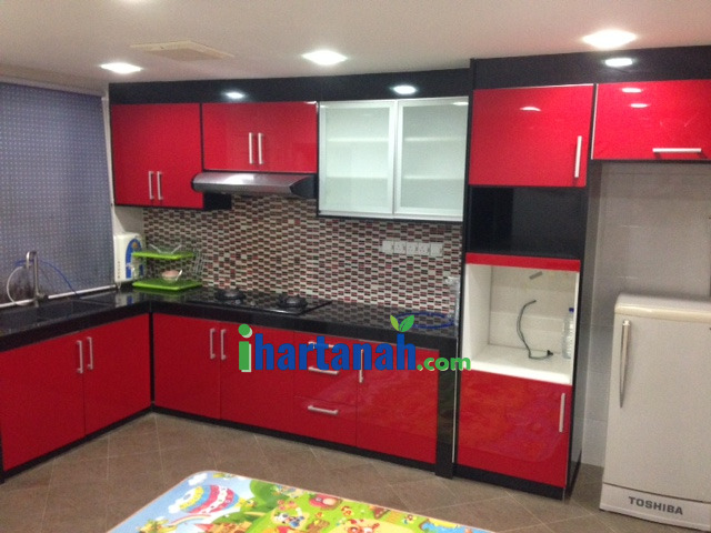 Shah Alam : Sri Mahligai