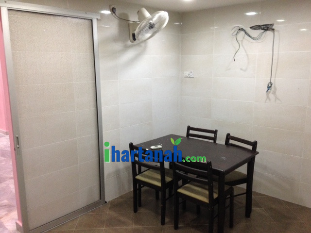 Shah Alam : Sri Mahligai