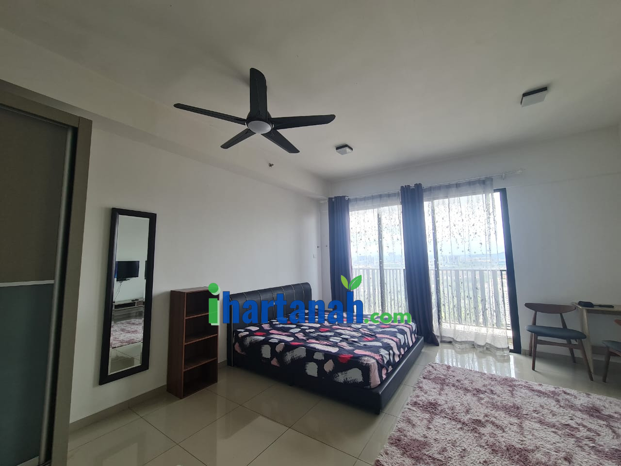 Shah Alam : I Soho I City Sek 7