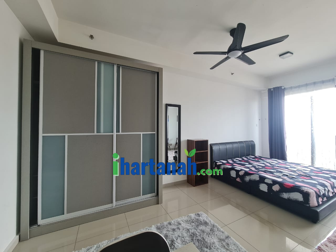 Shah Alam : I Soho I City Sek 7