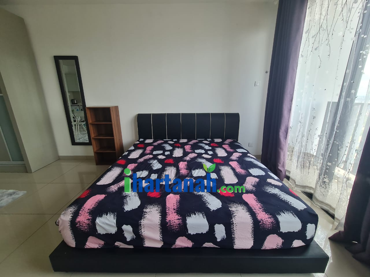 Shah Alam : I Soho I City Sek 7