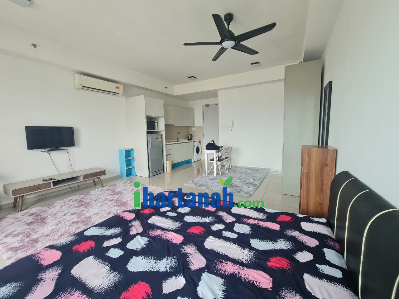 Shah Alam : I Soho I City Sek 7