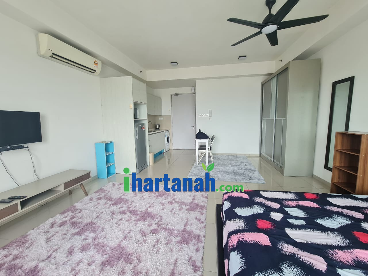 Shah Alam : I Soho I City Sek 7