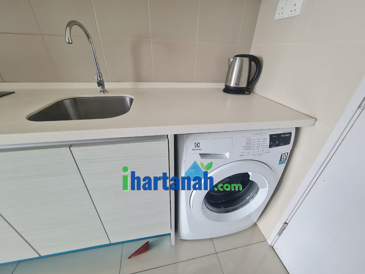 Shah Alam : I Soho I City Sek 7