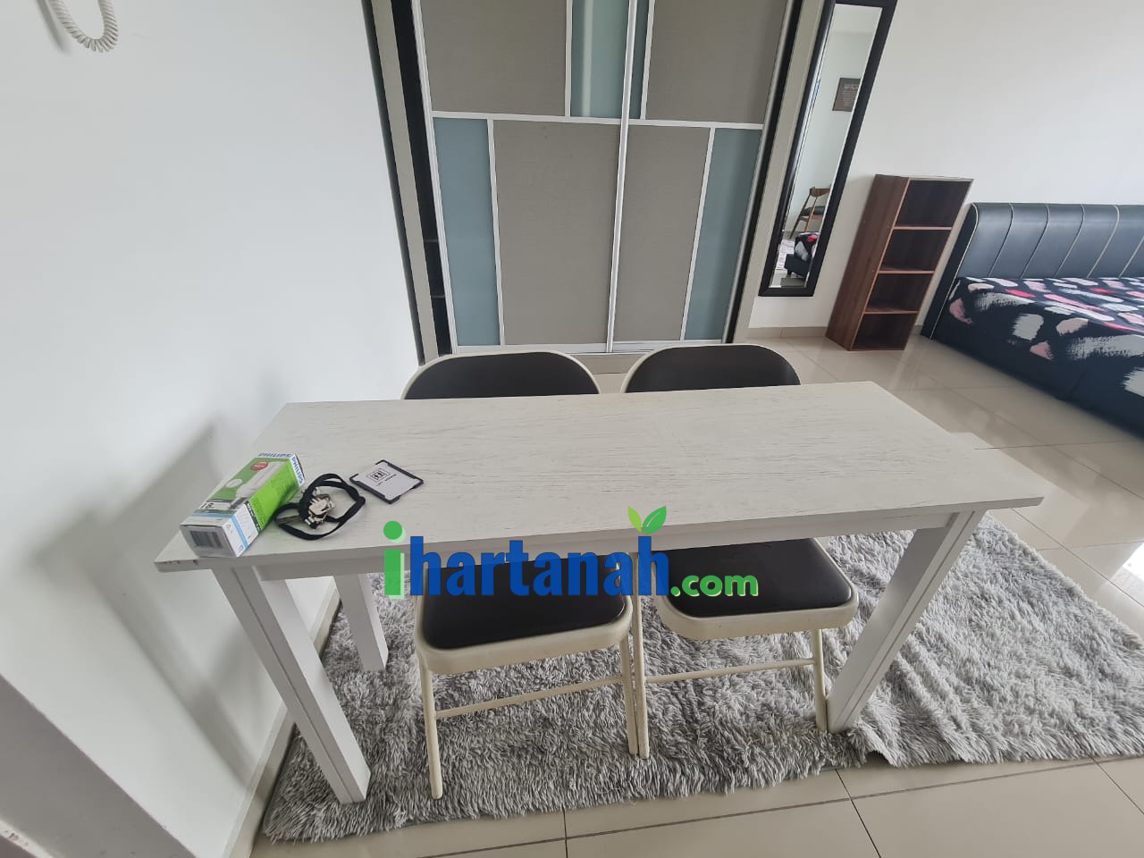 Shah Alam : I Soho I City Sek 7