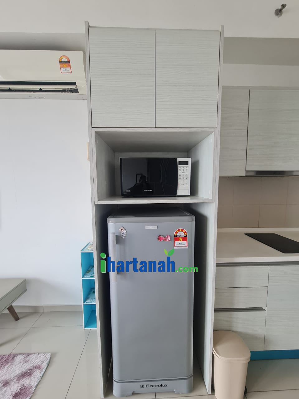 Shah Alam : I Soho I City Sek 7