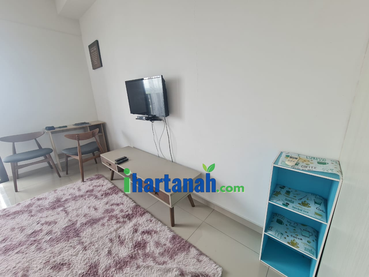 Shah Alam : I Soho I City Sek 7