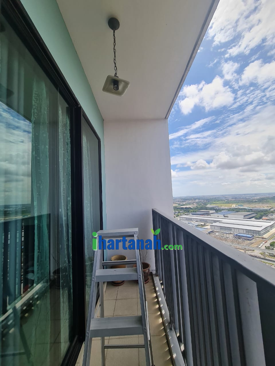 Shah Alam : I Soho I City Sek 7