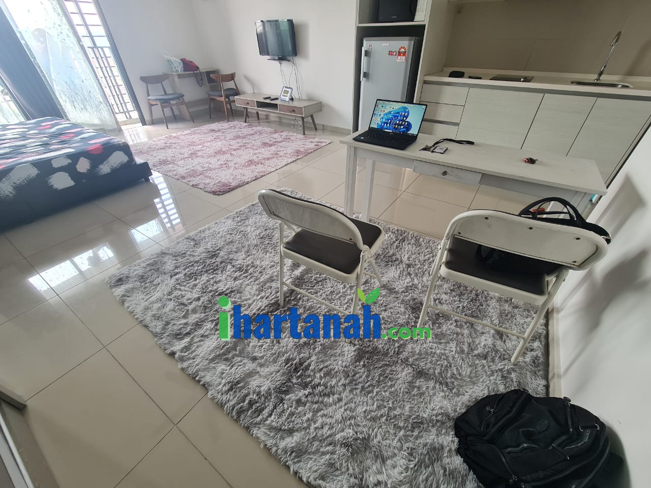 Shah Alam : I Soho I City Sek 7