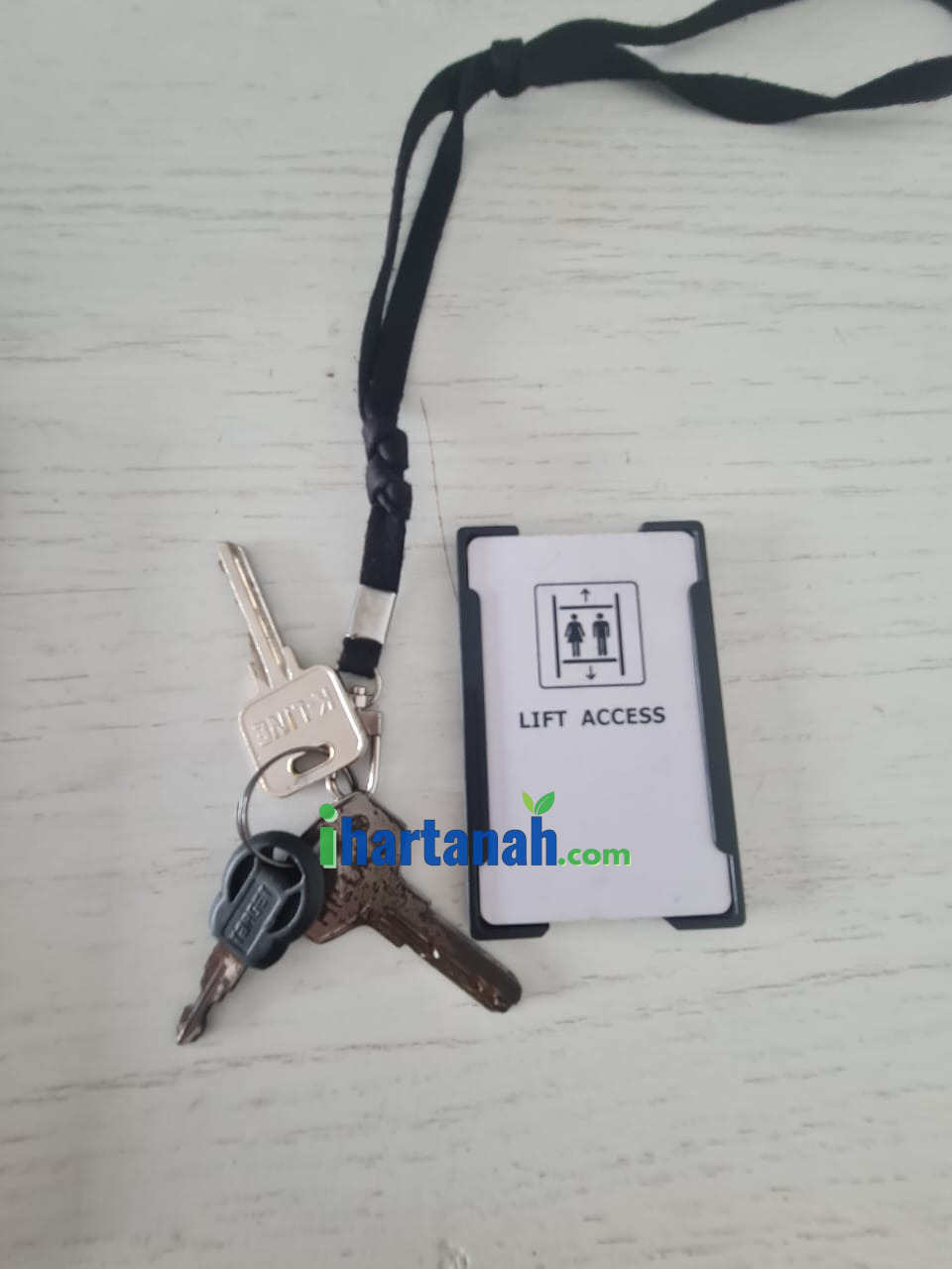 Shah Alam : I Soho I City Sek 7