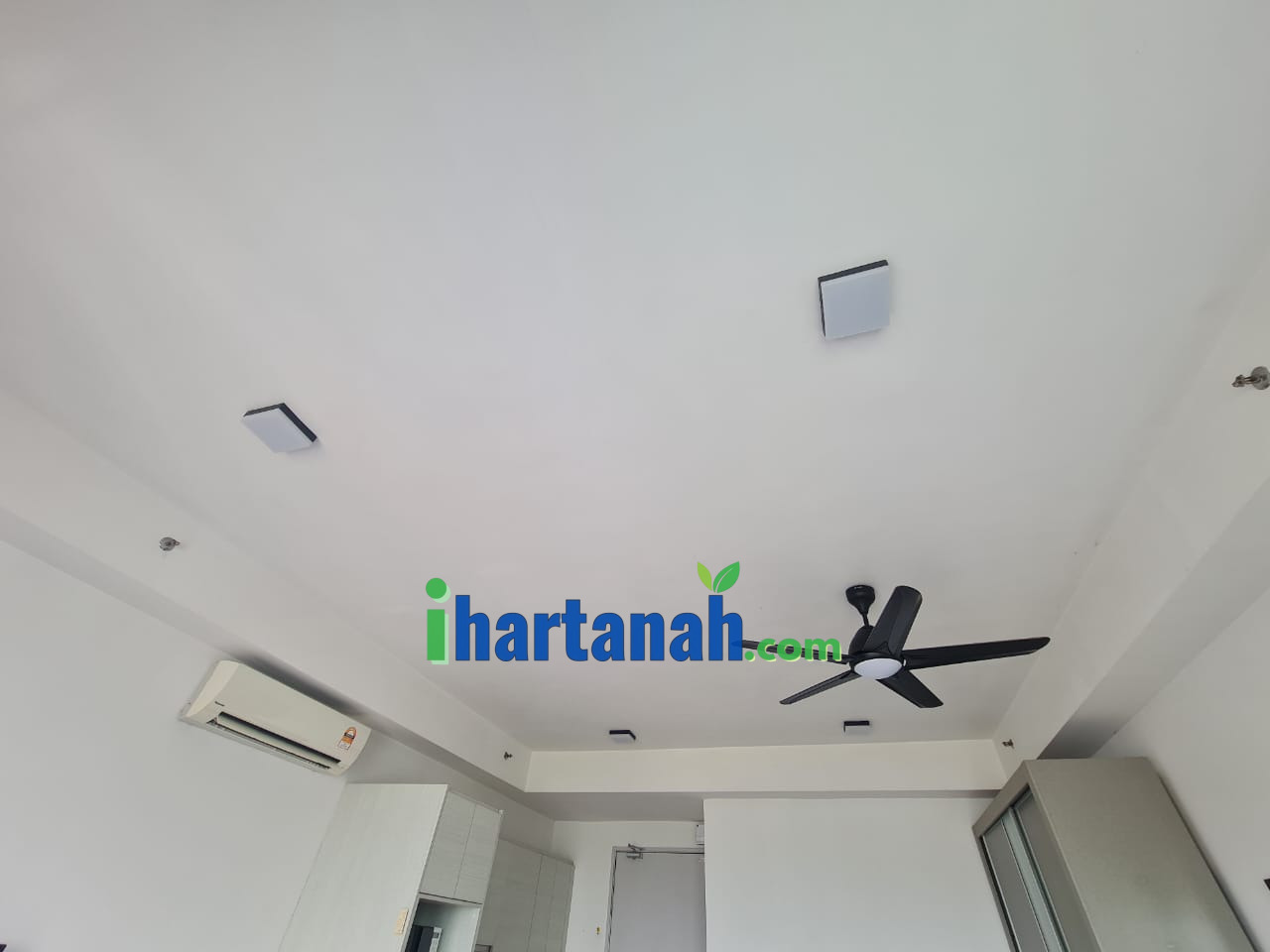 Shah Alam : I Soho I City Sek 7