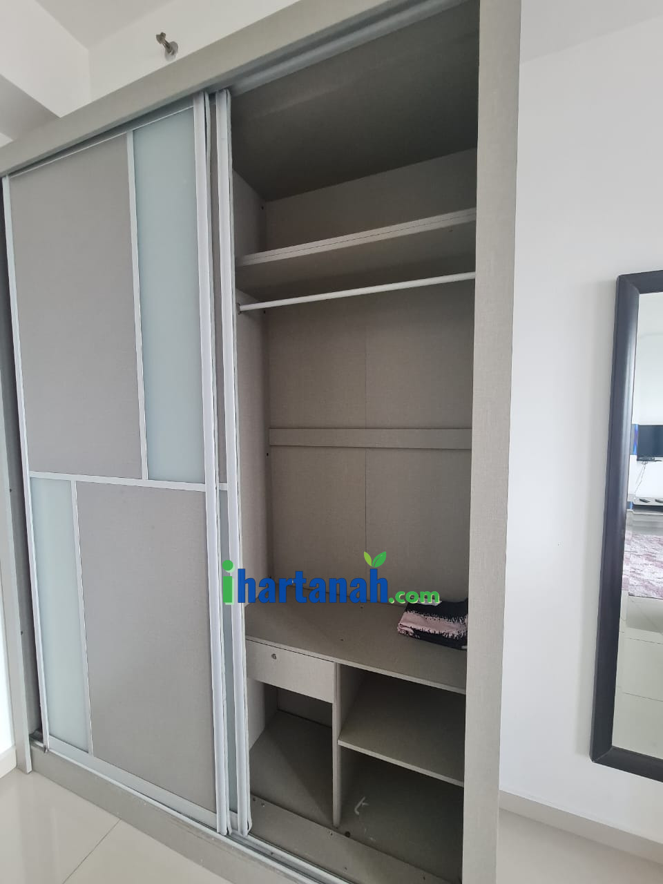 Shah Alam : I Soho I City Sek 7