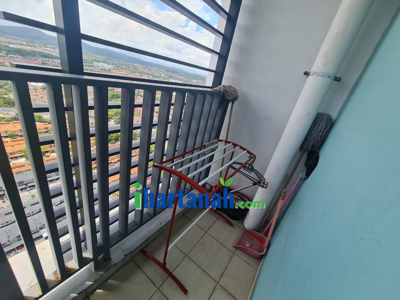 Shah Alam : I Soho I City Sek 7