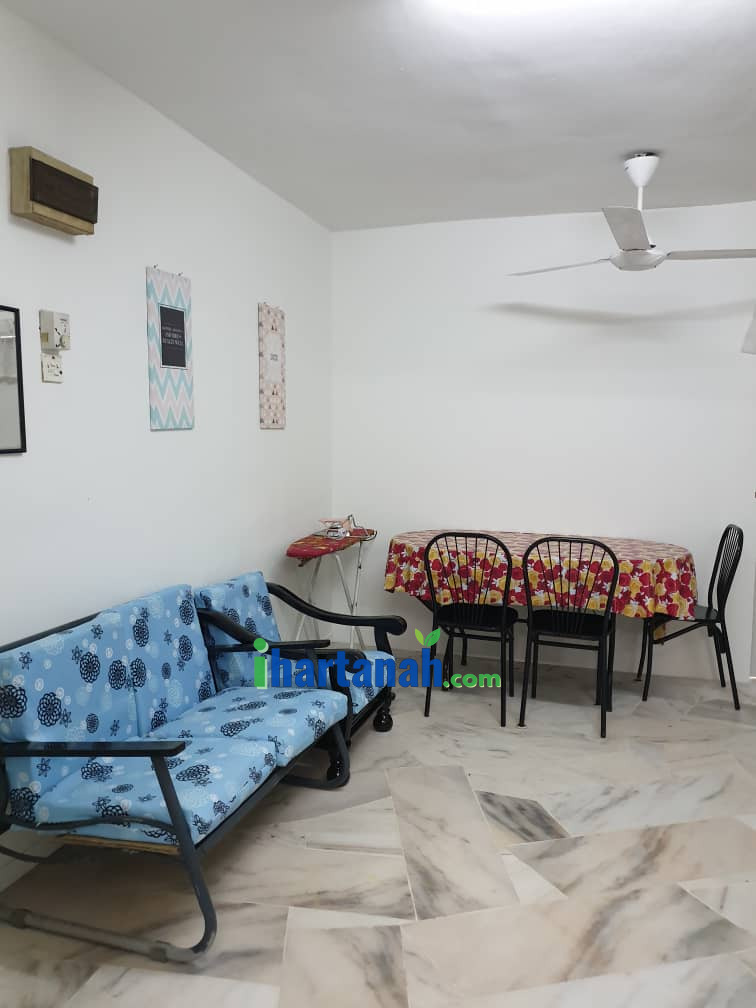 Shah Alam : Bilik Sewa Seksyen 7