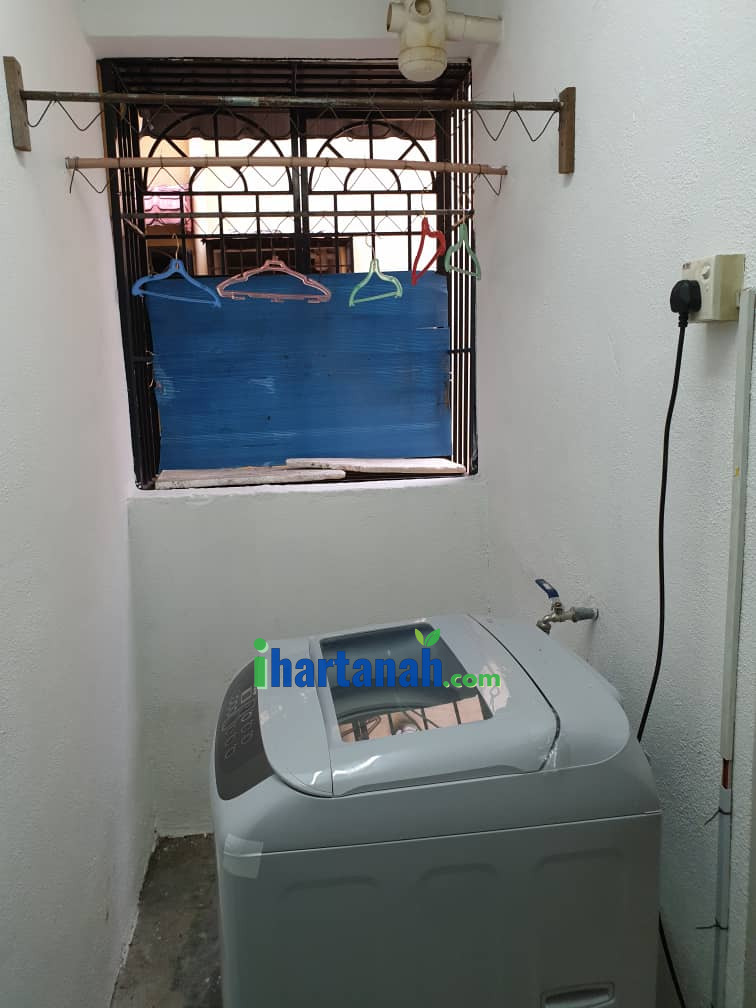 Shah Alam : Bilik Sewa Seksyen 7