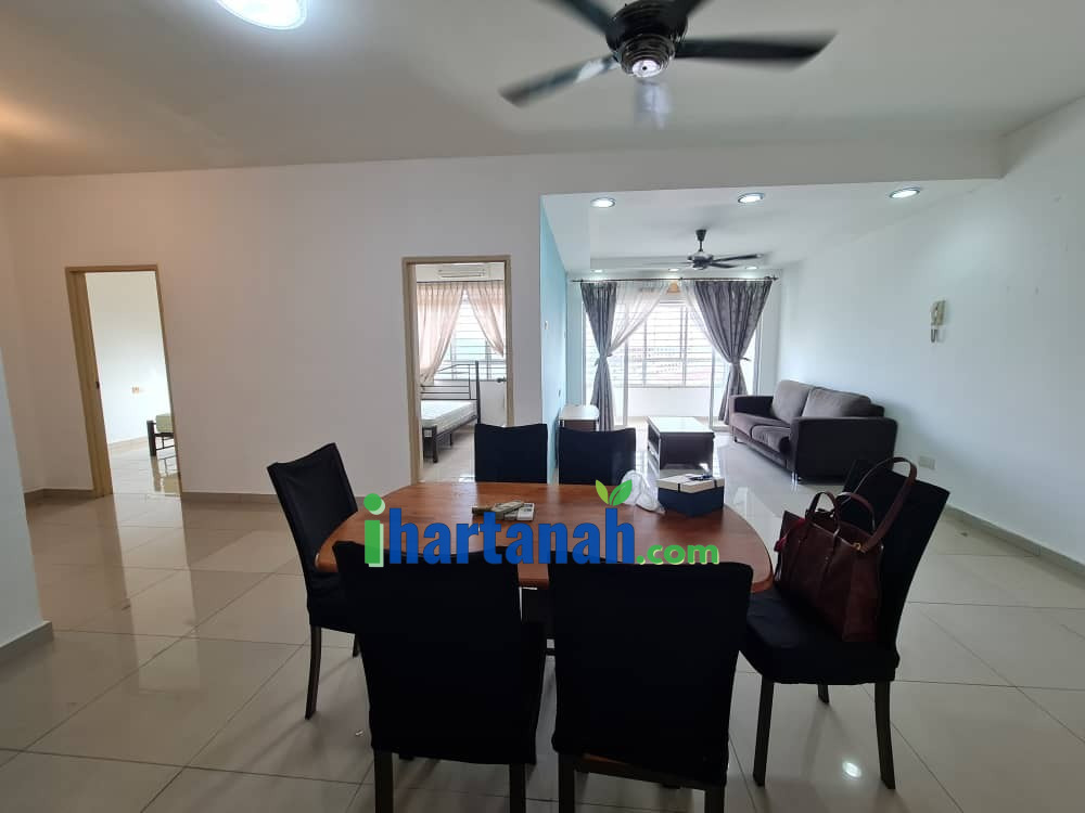 Shah Alam : Apt Mutiara Anggerik