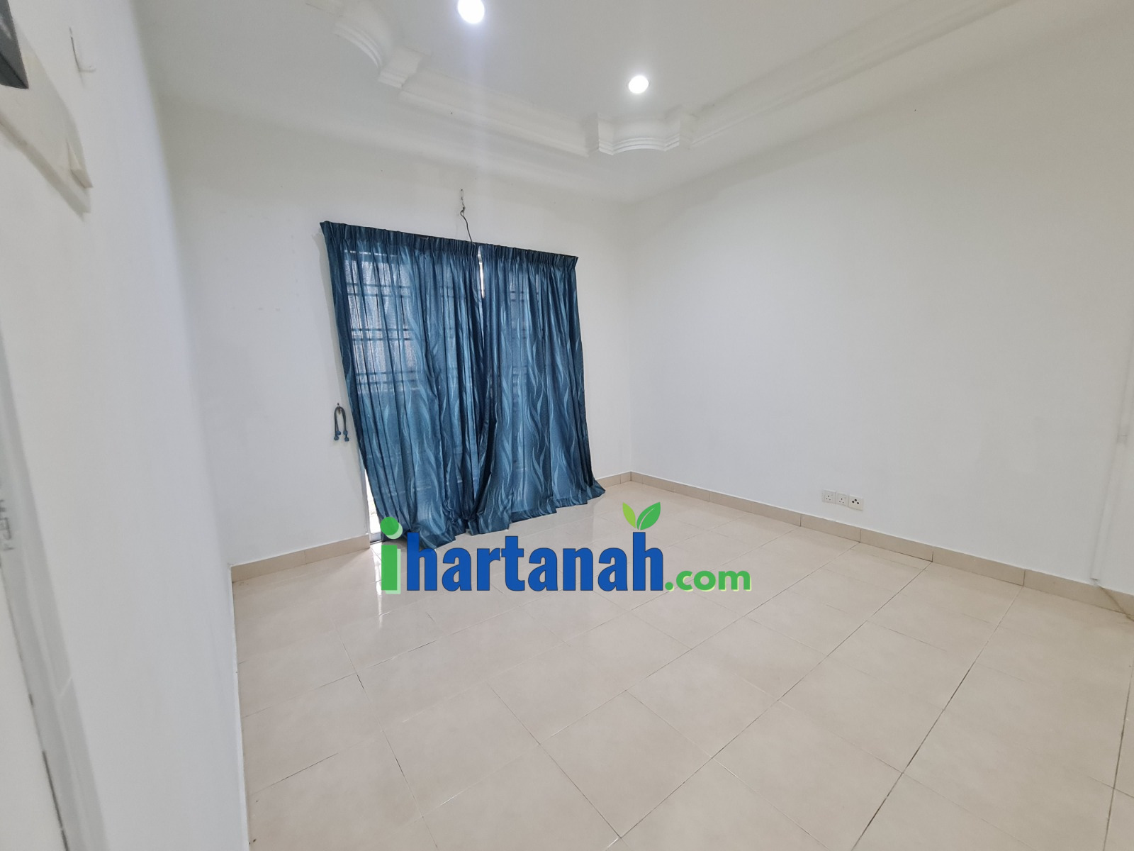 Shah Alam : Kristal Heights