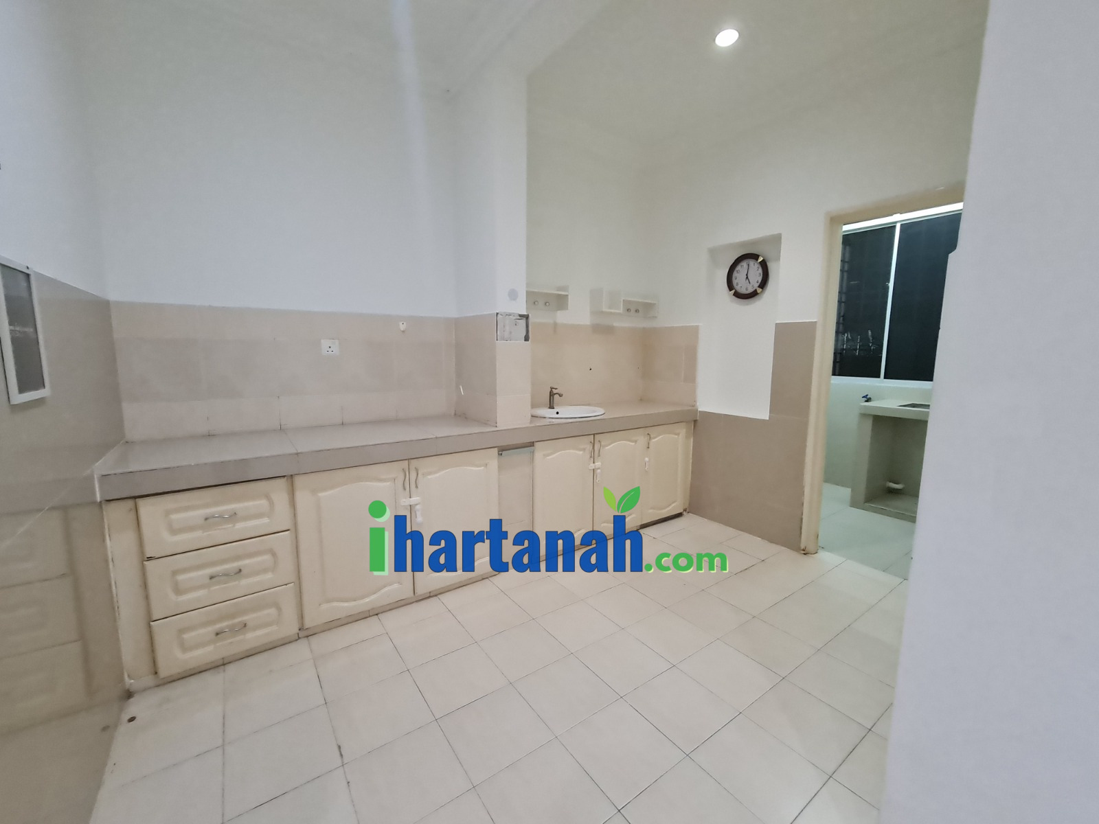 Shah Alam : Kristal Heights