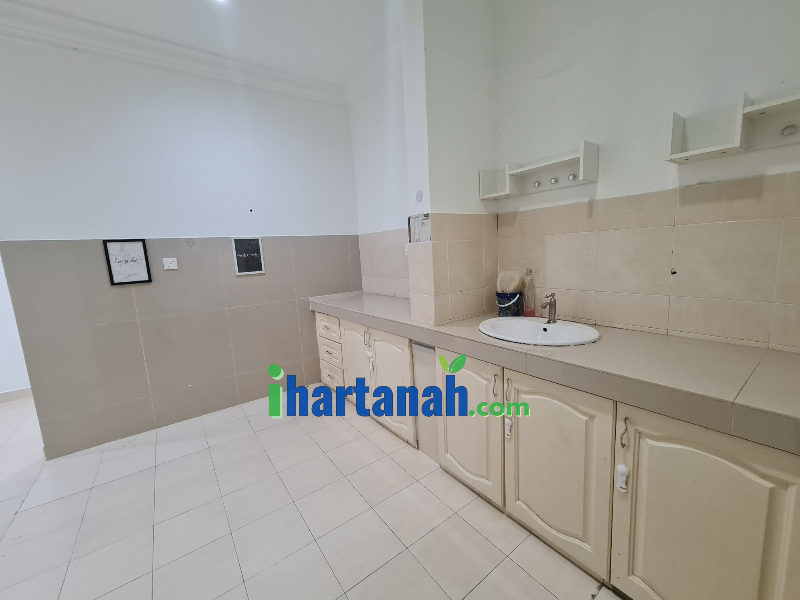 Shah Alam : Kristal Heights