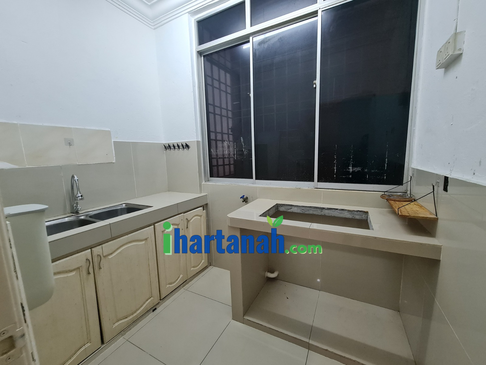 Shah Alam : Kristal Heights