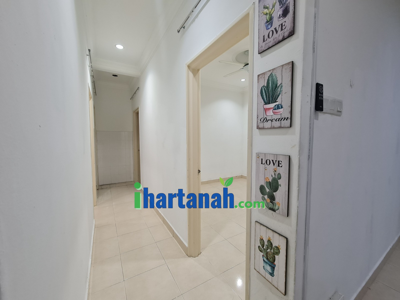 Shah Alam : Kristal Heights