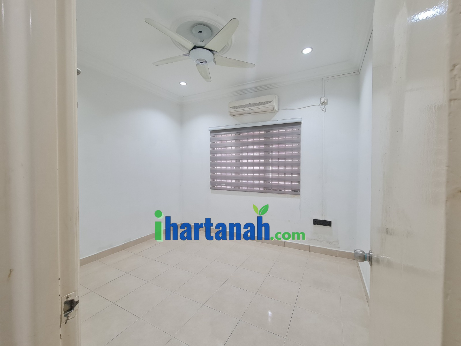 Shah Alam : Kristal Heights