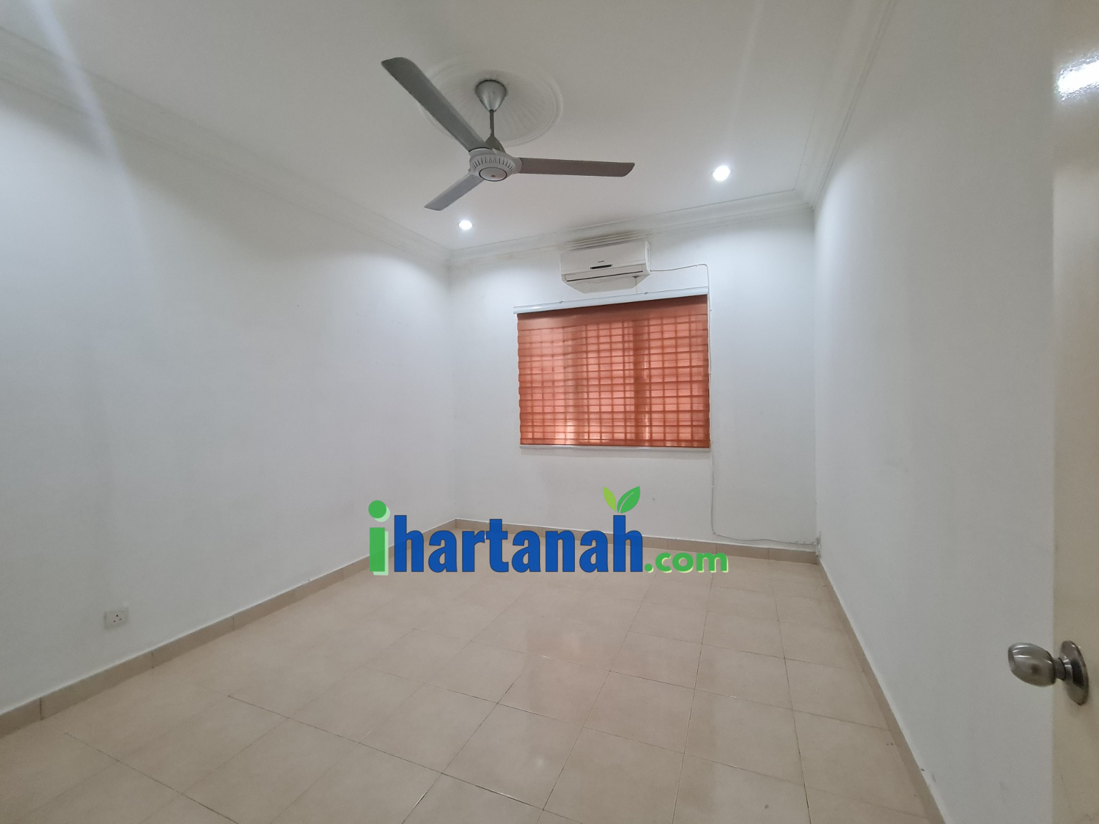 Shah Alam : Kristal Heights