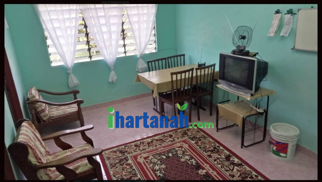 Shah Alam : Bilik Sewa Seksyen 24