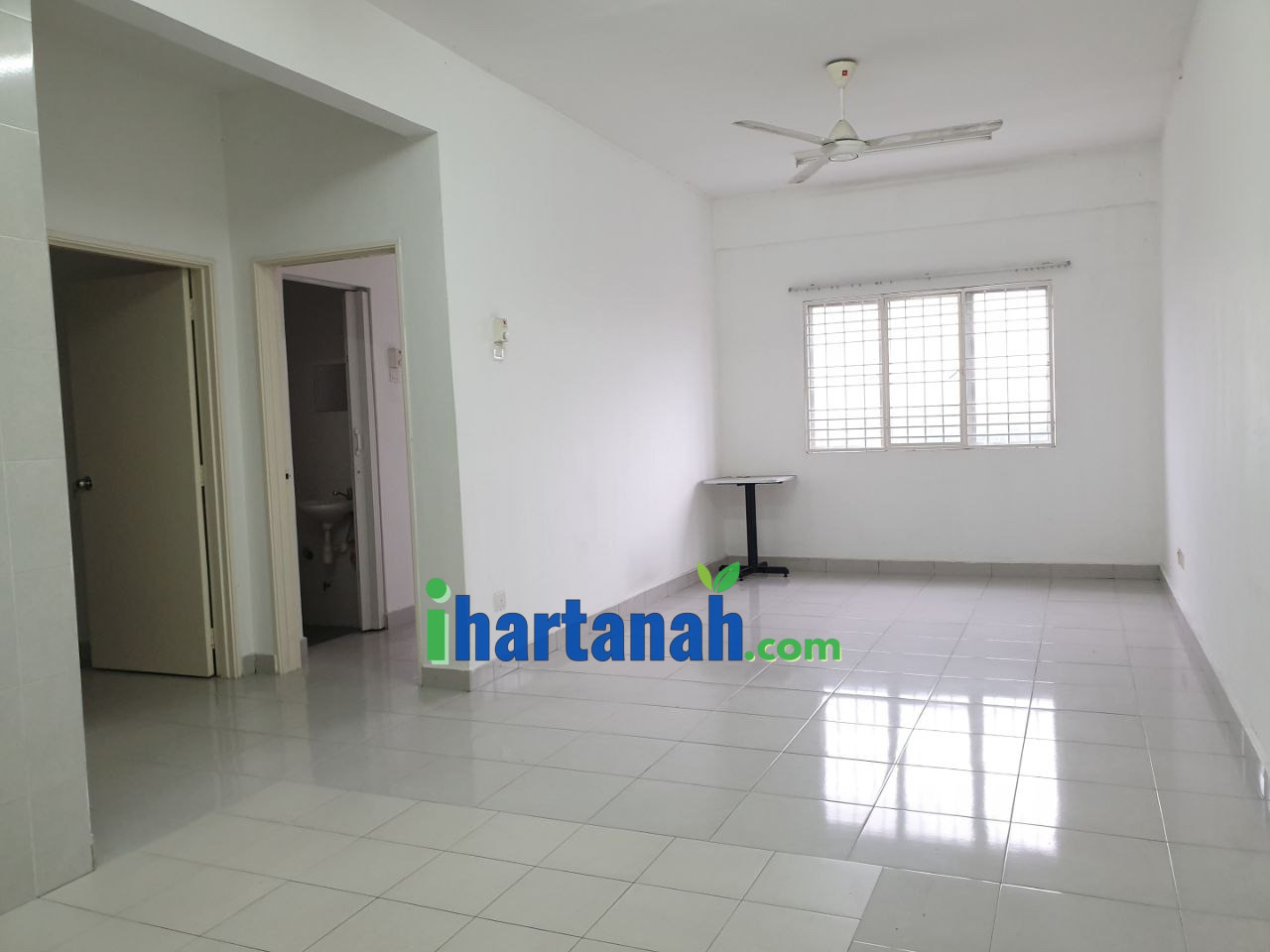 Shah Alam : Kemuning Aman