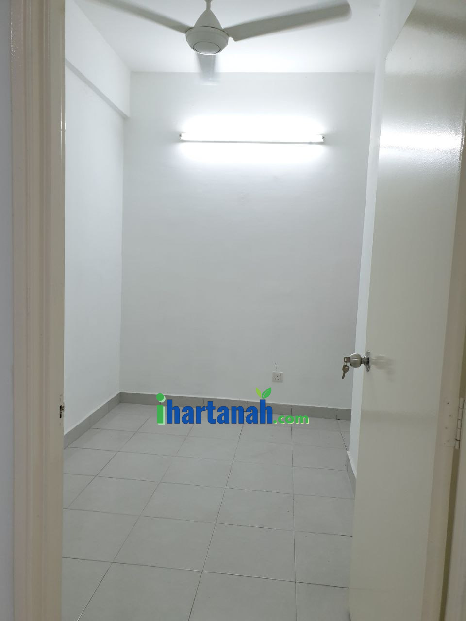 Shah Alam : Kemuning Aman