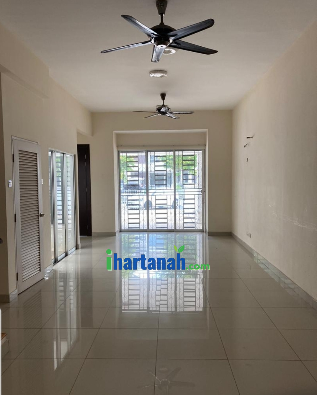 Shah Alam : Alam Impian