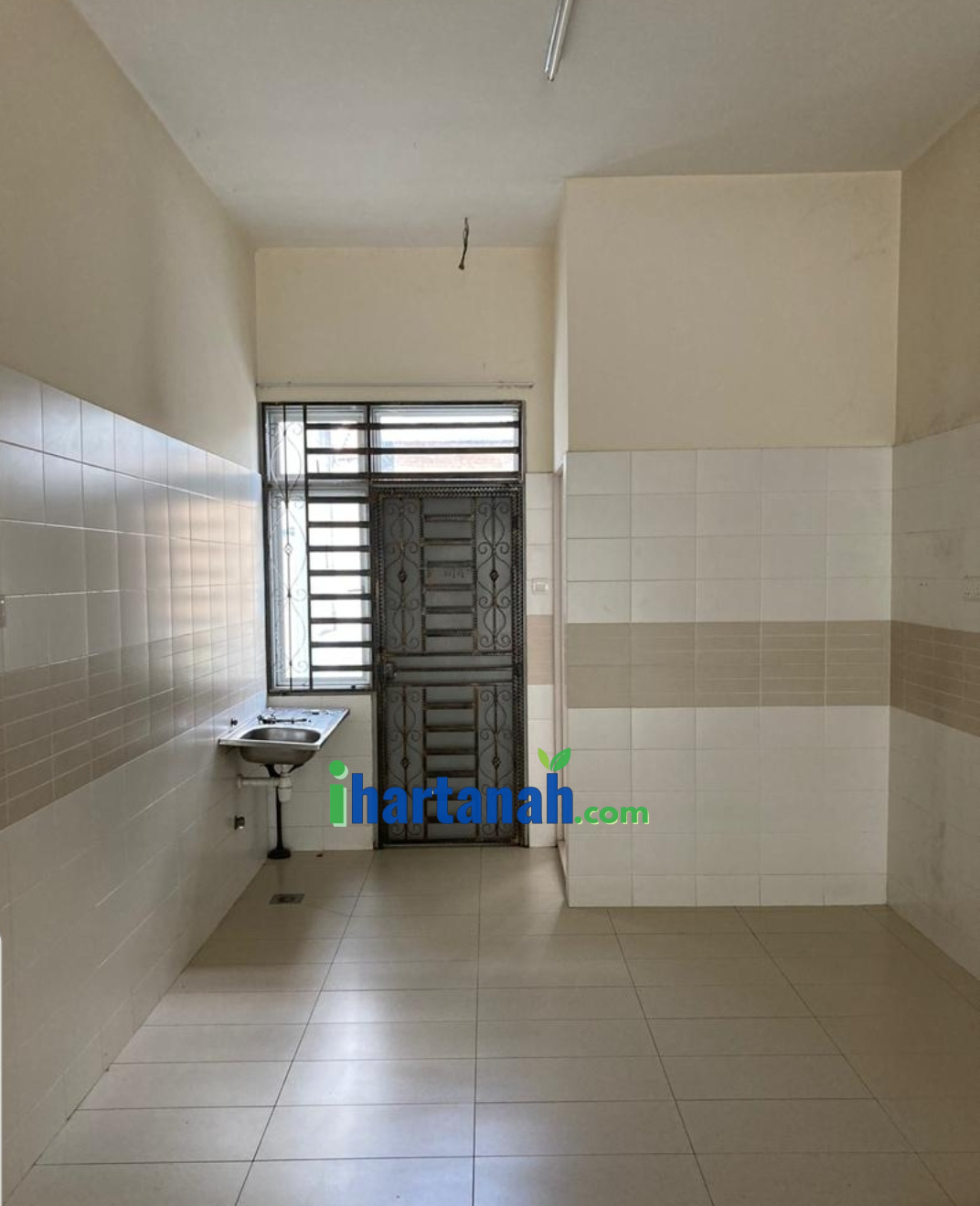 Shah Alam : Alam Impian