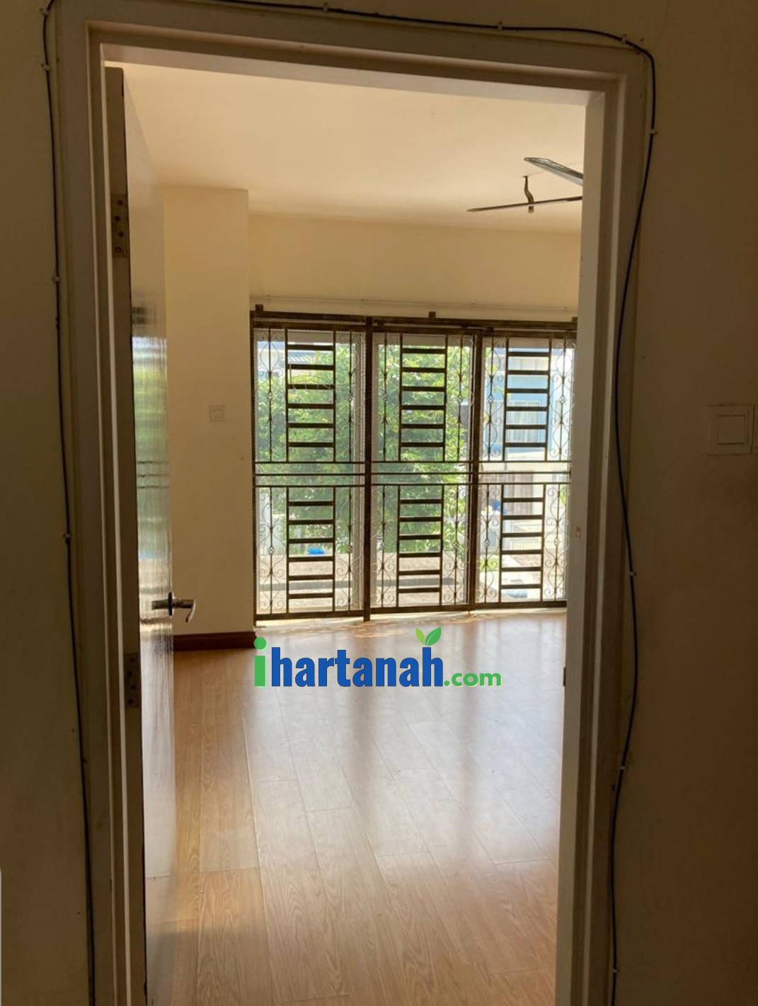 Shah Alam : Alam Impian