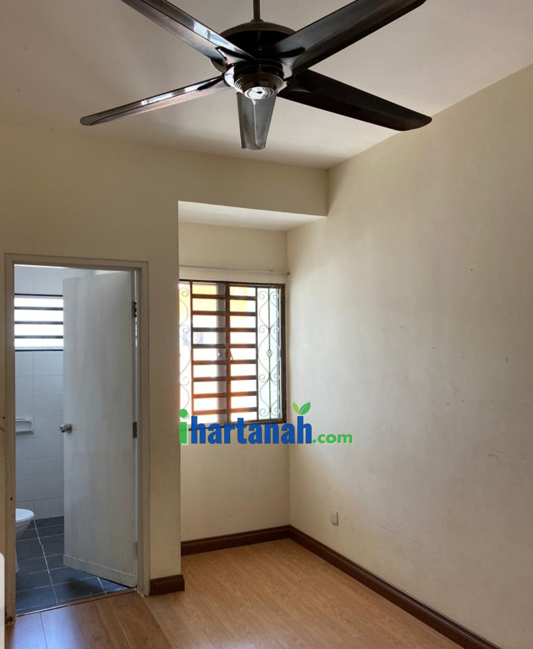 Shah Alam : Alam Impian