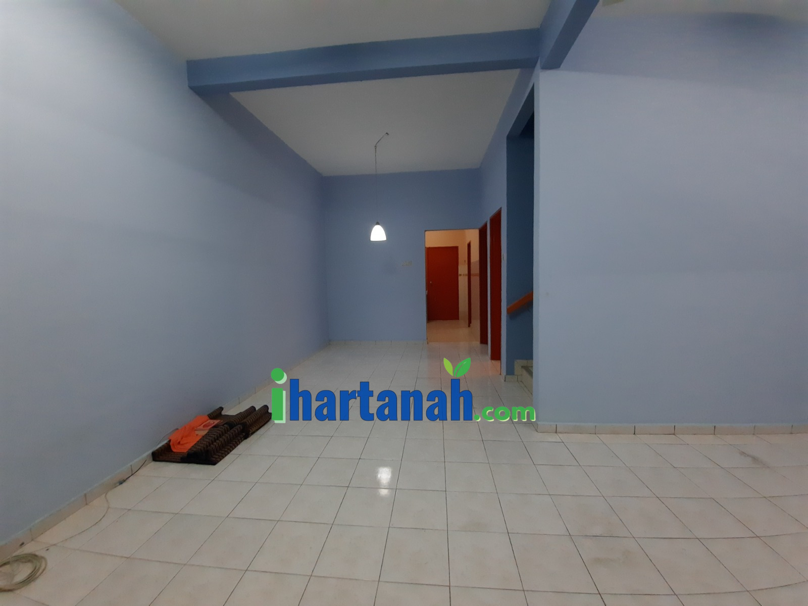 Klang ; Bandar Puteri