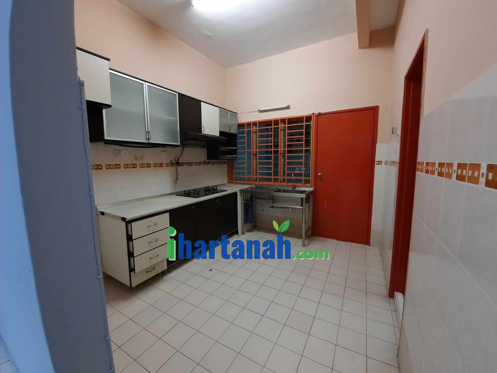 Klang ; Bandar Puteri