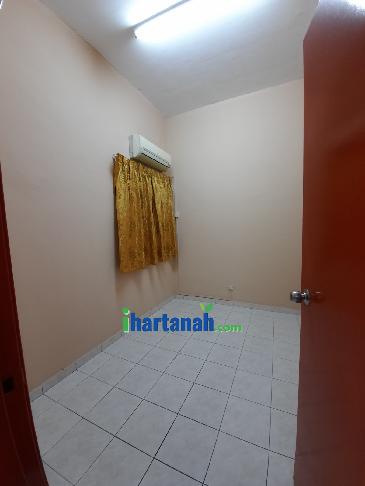 Klang ; Bandar Puteri