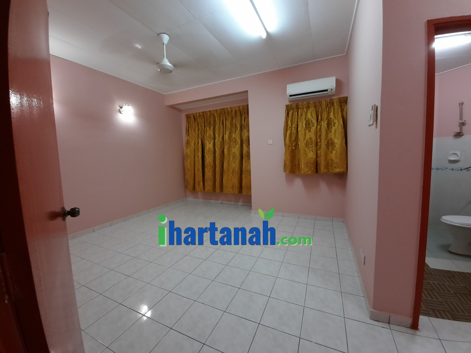 Klang ; Bandar Puteri