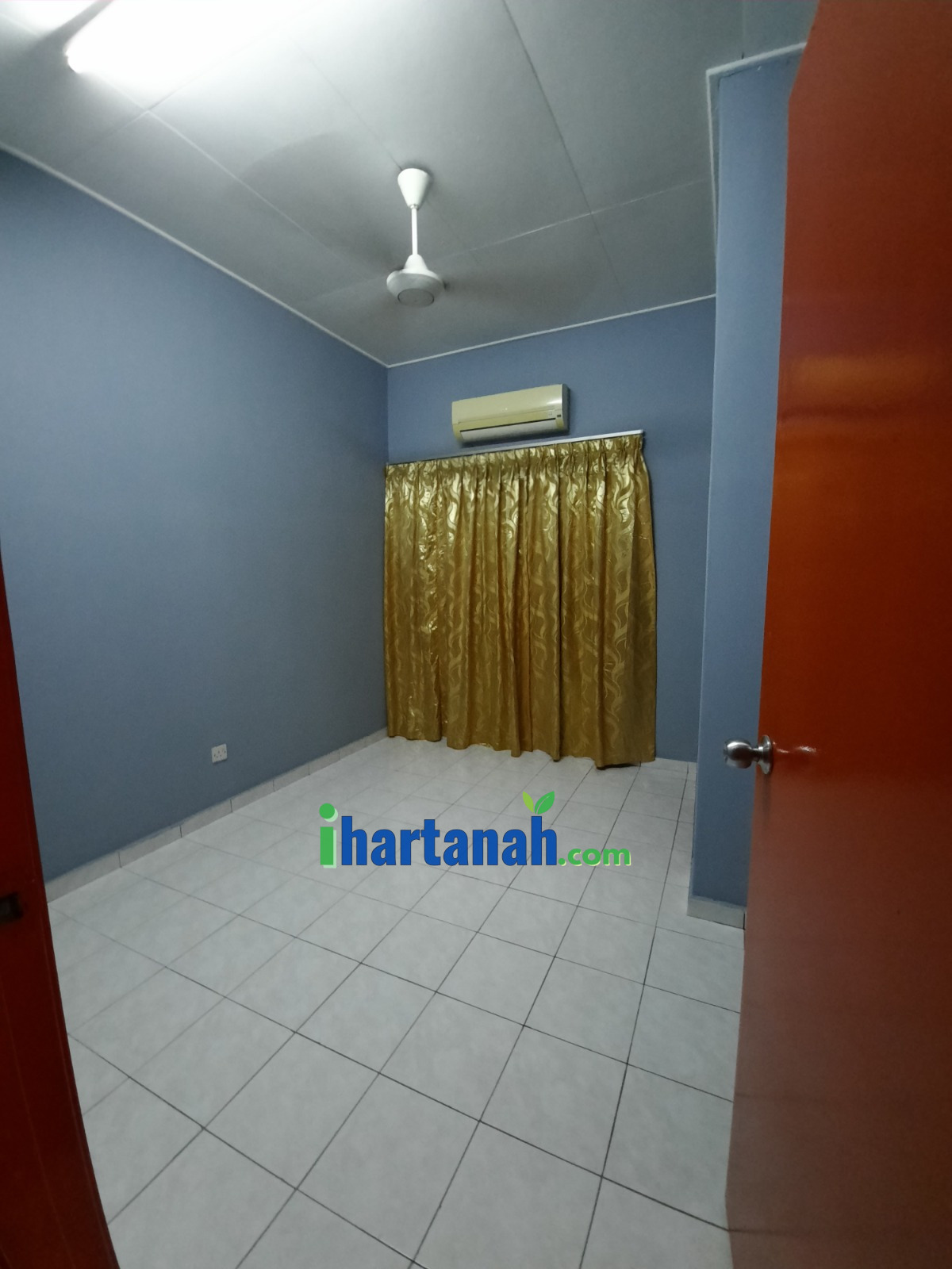 Klang ; Bandar Puteri