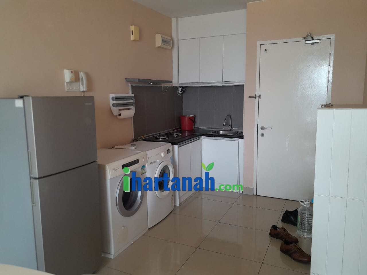 Shah Alam : Menara U