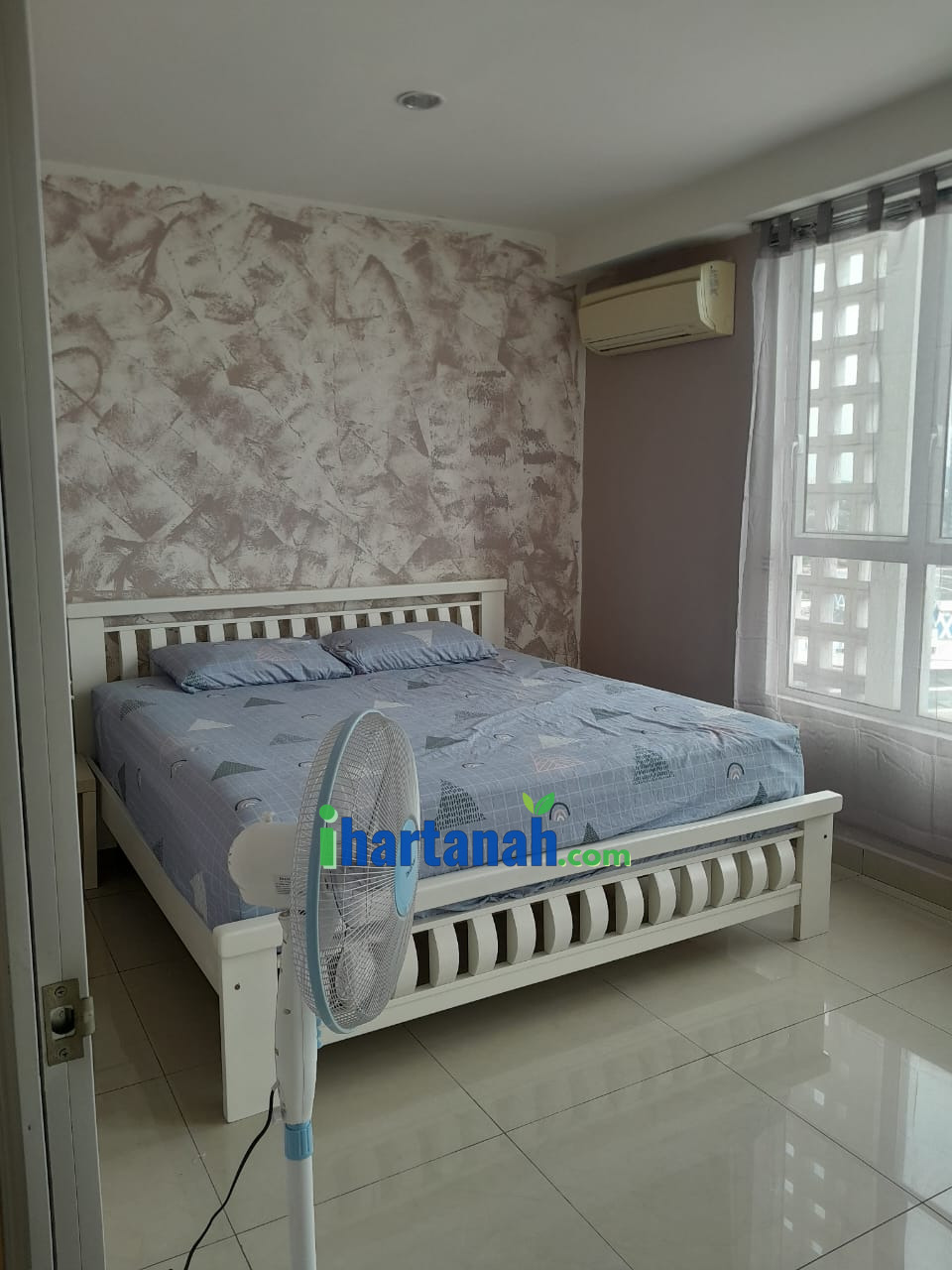 Shah Alam : Menara U