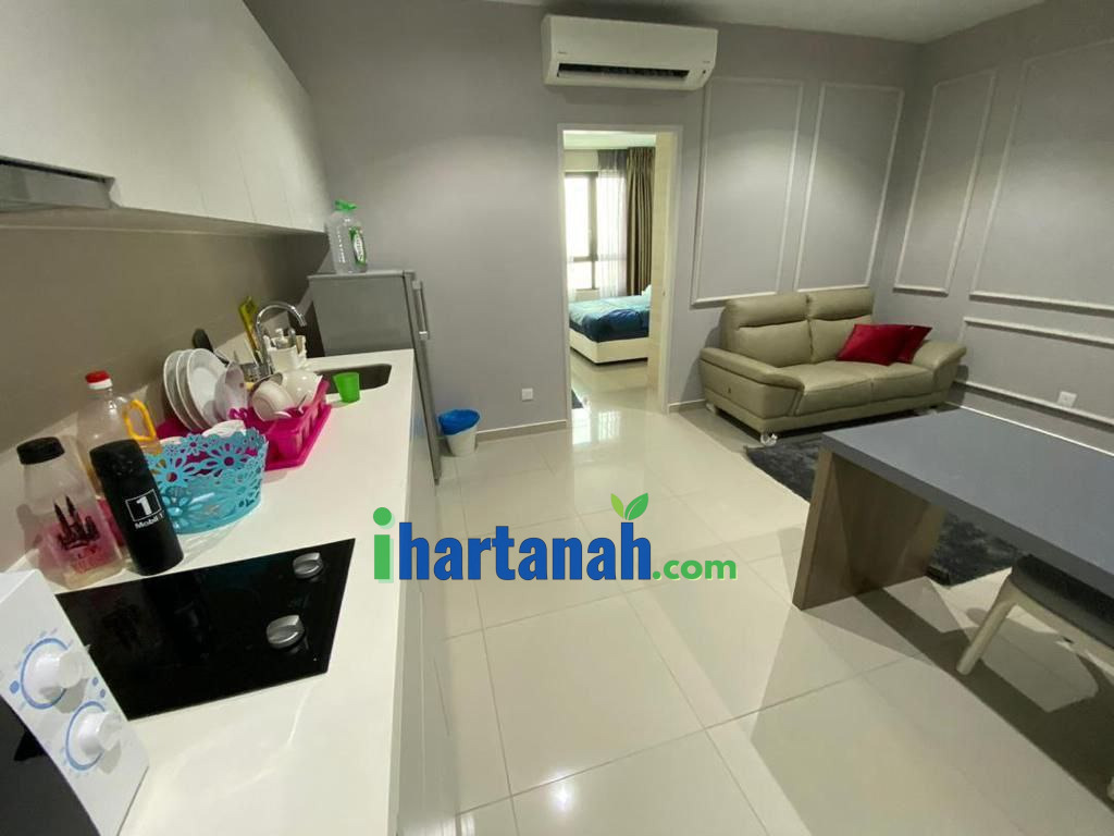 Shah Alam : Studio I City