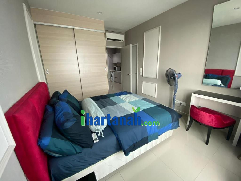 Shah Alam : Studio I City