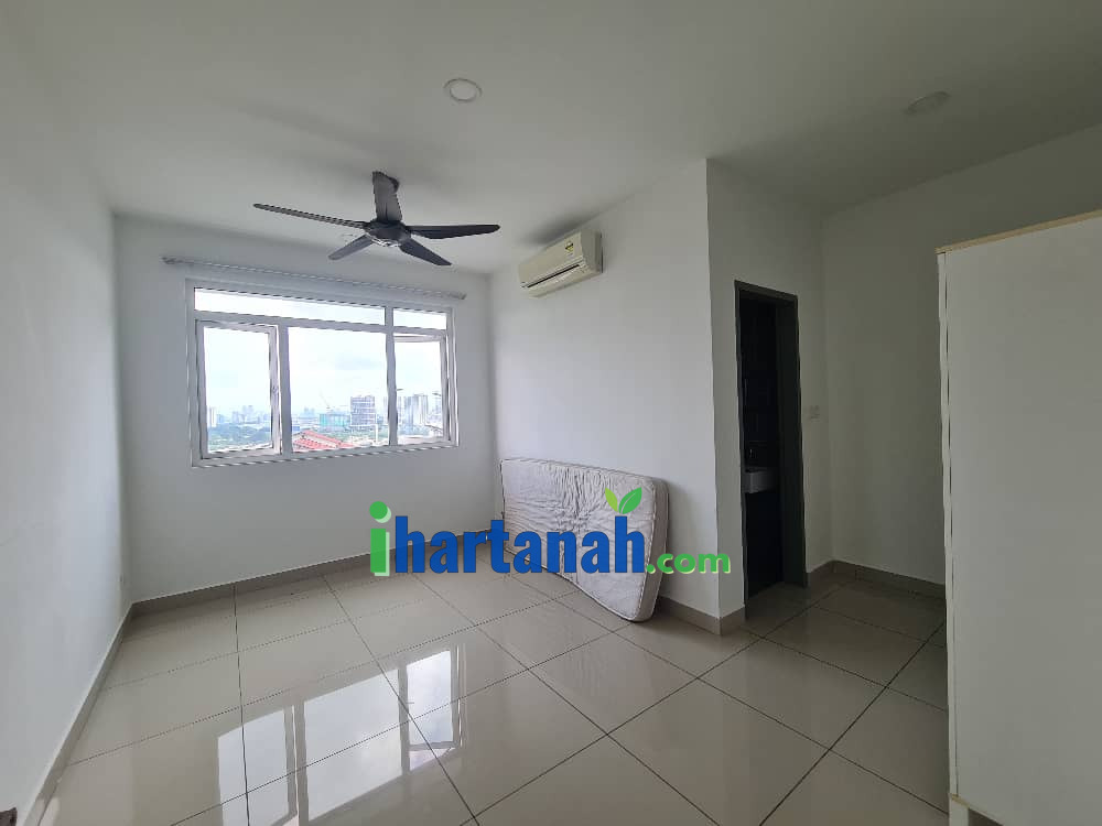 Shah Alam : V Residensi