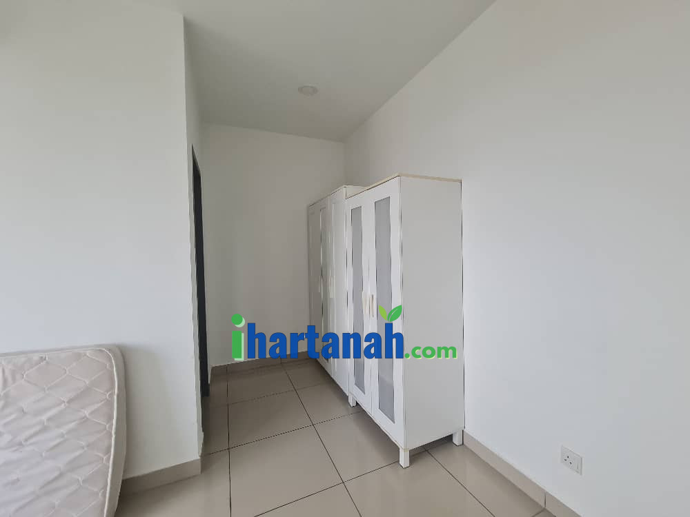 Shah Alam : V Residensi