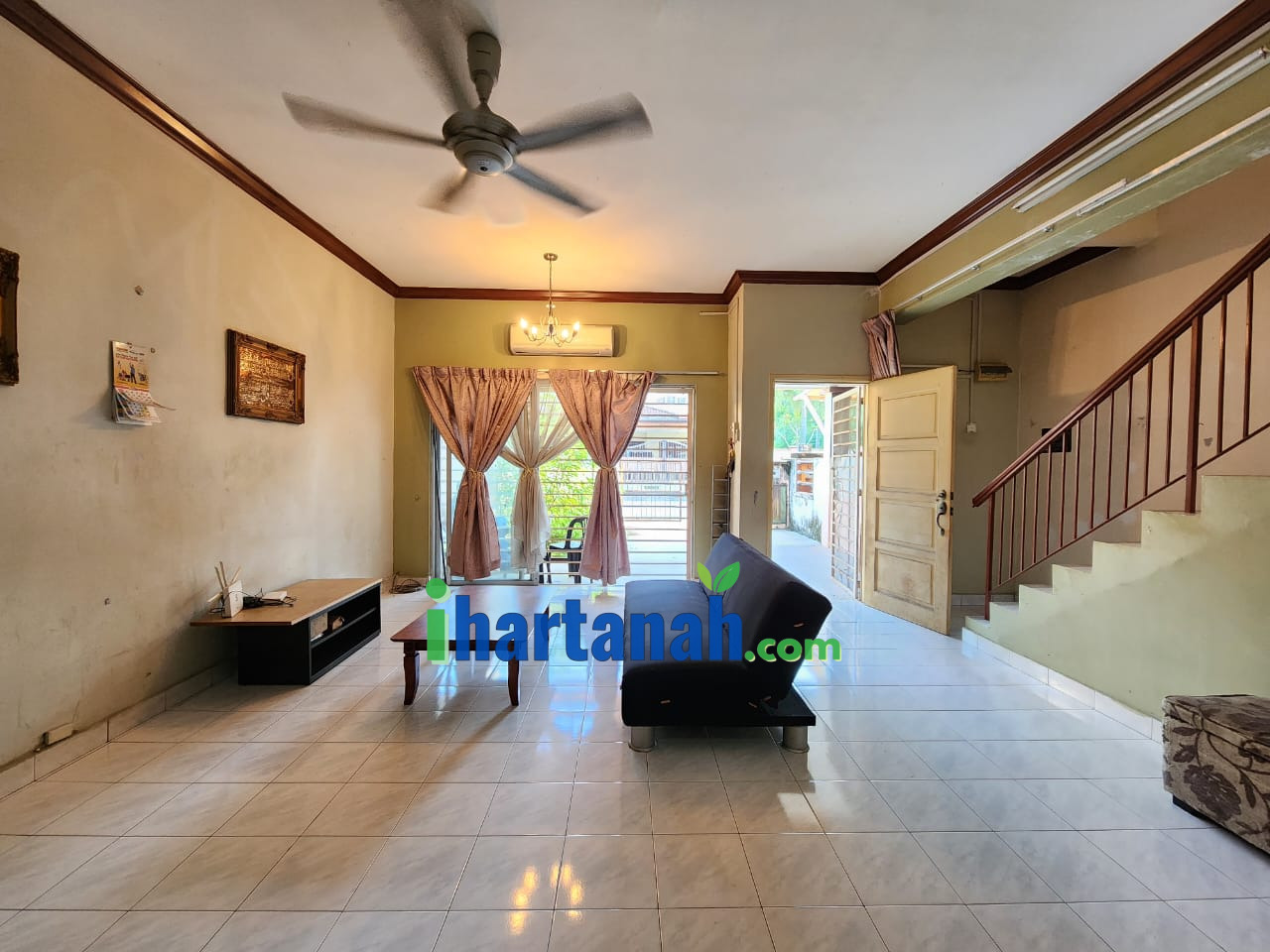 Bangi : DS Bandar Baru Bangi