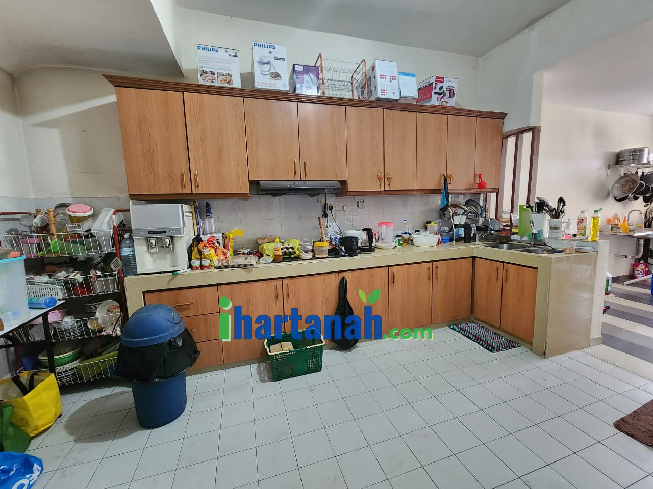 Bangi : DS Bandar Baru Bangi